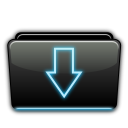 folder-download